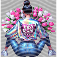 Mother's Day-MM 7496